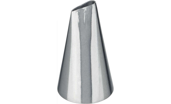 Насадка кондитерська "Пелюстка" 13x3 мм Stalgast 517011
