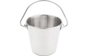 Мини ведерко 400 мл Stalgast 546034
