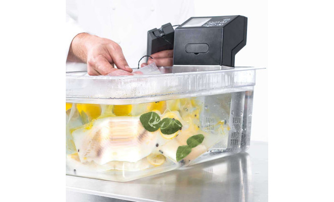 Аппарат Sous Vide Stalgast 691100
