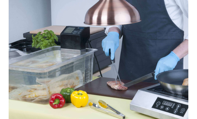 Аппарат Sous Vide Stalgast 691100