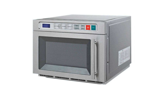 Микроволновая печь Stalgast 775019