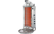 Гриль для шаурмы Stalgast POTIS E-3 777535