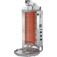 Гриль для шаурмы Stalgast POTIS E-3 777535