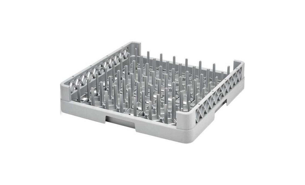 Кассета для подносов GN1/1 Stalgast 810210