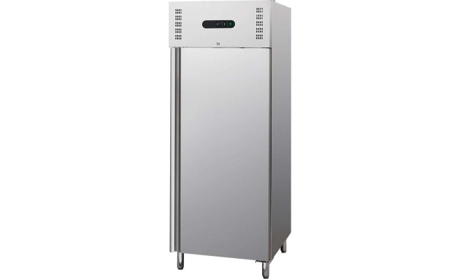Шкаф холодильный 650 л Stalgast 840590