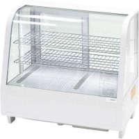 Витрина холодильная Stalgast 852103 LED