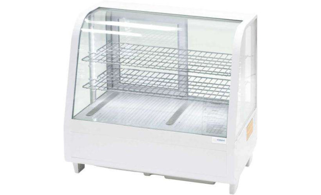 Витрина холодильная Stalgast 852103 LED