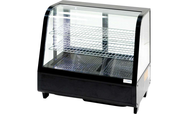 Витрина холодильная Stalgast 852104 LED