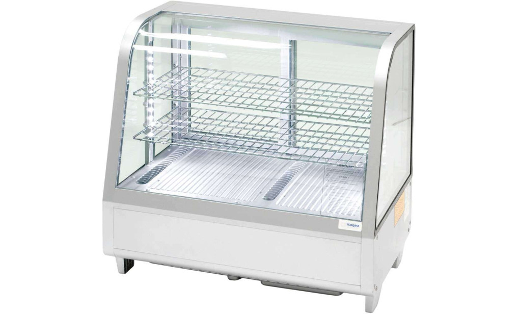 Вітрина холодильна Stalgast 852105 LED
