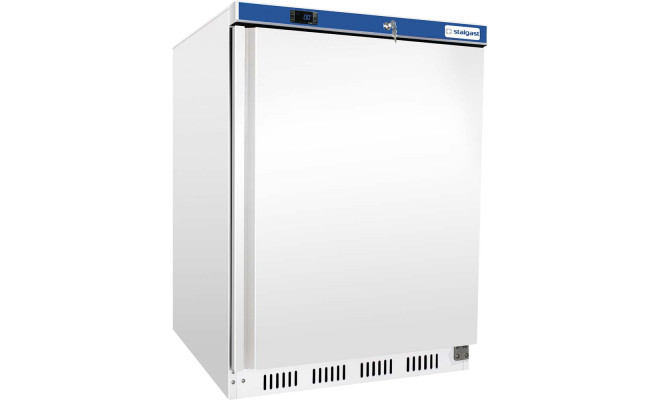 Шкаф морозильный барный 120 л Stalgast 880174