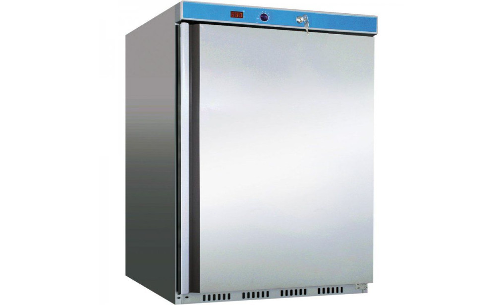 Шафа морозильна барна 120 л  Stalgast 880176