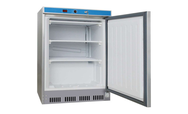 Шкаф морозильный барный 120 л Stalgast 880176