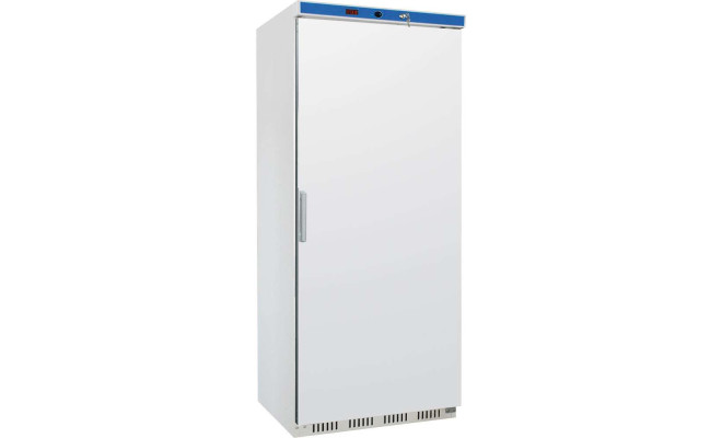 Шкаф холодильный 620 л Stalgast 880600, белый