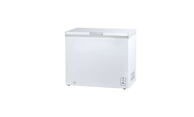 Ларь морозильный 200 л Stalgast 883200