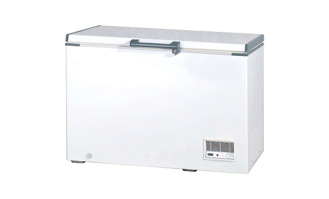 Ларь морозильный 300 л Stalgast 883300