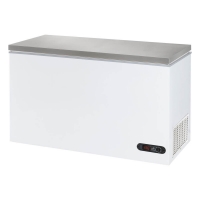 Скриня морозильна 390 л Stalgast 883390