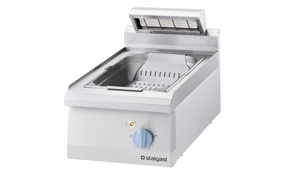 Підігрівач для картоплі фрі Stalgast 9724500