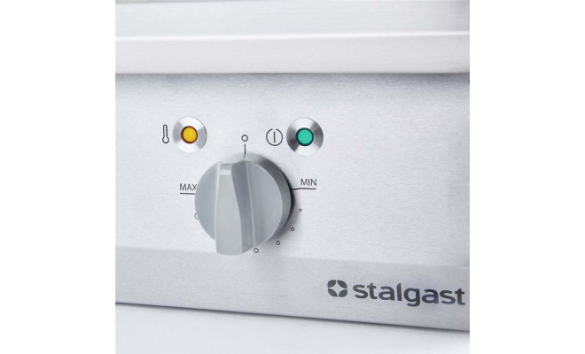 Вапо-гриль Stalgast 9733000