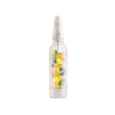 Набор для коктейлей iSi Twist'n Sparkle Virtuoso Ivory
