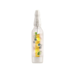 Набор для коктейлей iSi Twist'n Sparkle Virtuoso Ivory