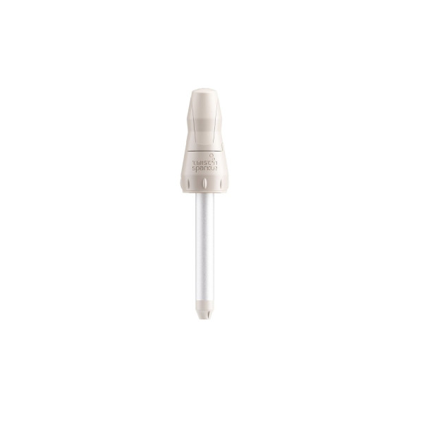 Набор для коктейлей iSi Twist'n Sparkle Virtuoso Ivory