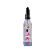 Набір для коктейлів iSi Тwist'n Sparkle Virtuoso Оnyx 