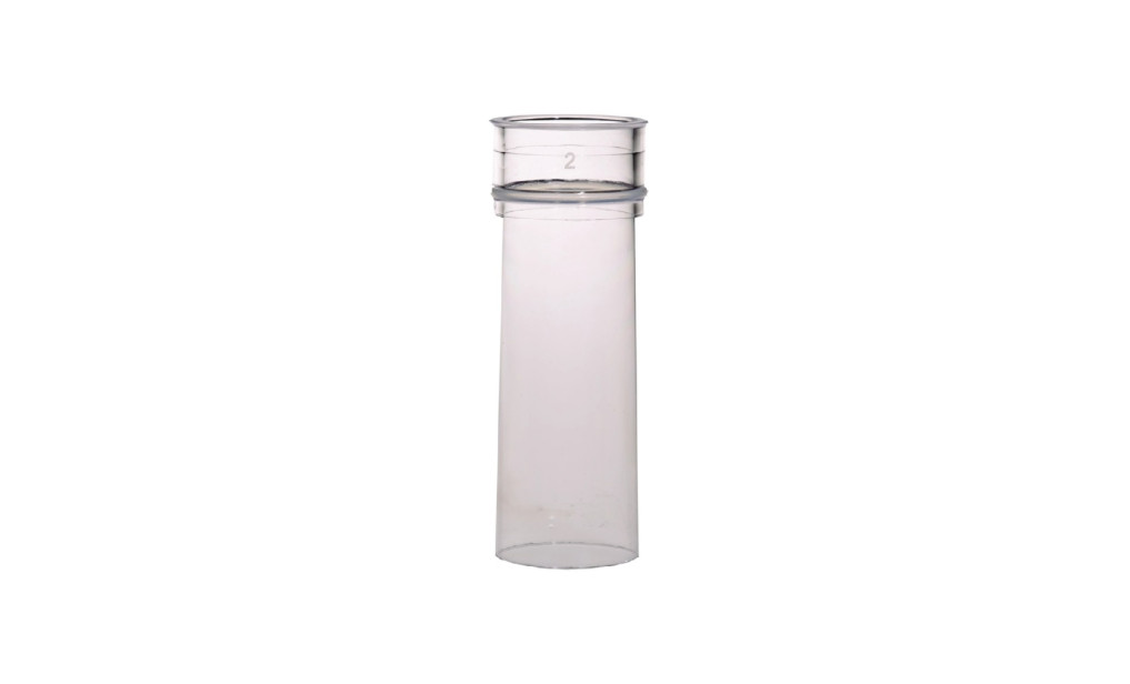 Измерительная труба для сифона для содовой iSi Classic Sodamaker 1 л