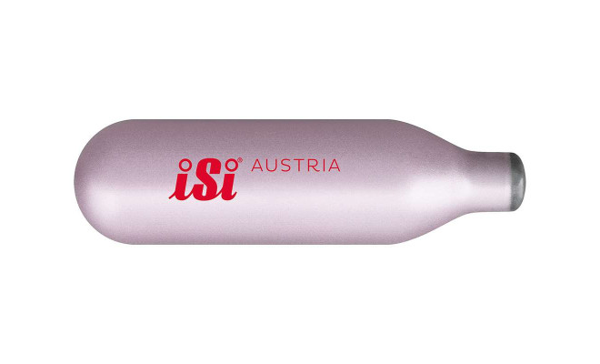Балончики для збивання вершків iSi 0085 (50 шт.)