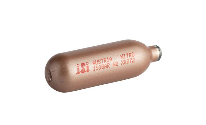 Баллончики для сифона iSi Nitro Whip 0705 (16 шт.)