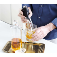 Сифон для содовой iSi Soda 0,75 л