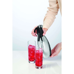 Сифон для содовой iSi Soda 1 л