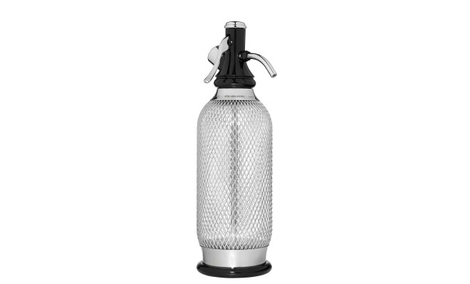 Сифон для содової iSi Classic Sodamaker 1 л