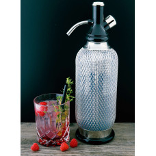 Сифон для содової iSi Classic Sodamaker 1 л