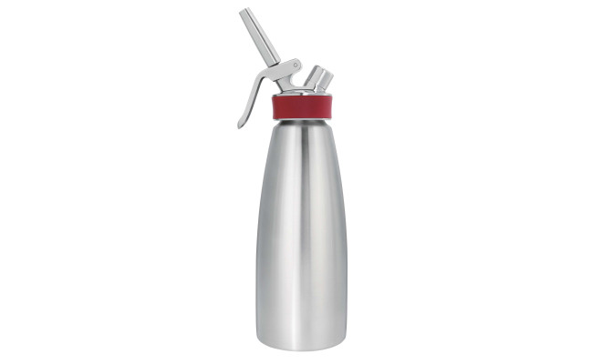 Сифон для холодних і гарячих страв iSi 1703 Gourmet Whip 1 л