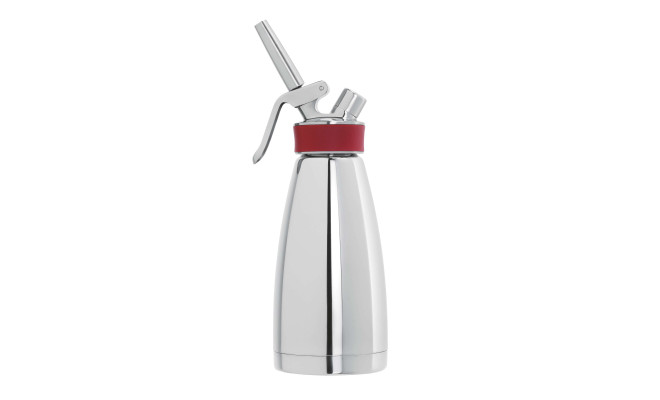 Сифон теплоізольований iSi 1801 Thermo Whip 0,5 л