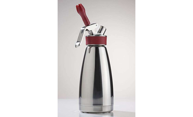 Сифон теплоізольований iSi 1801 Thermo Whip 0,5 л