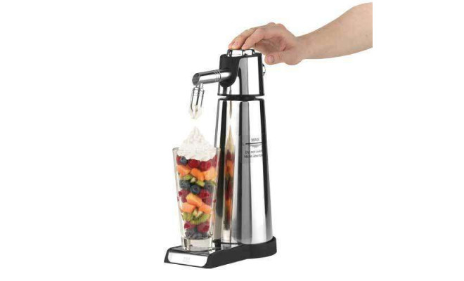 Сифон теплоизолированный iSi 1805 Thermo XPress Whip 1 л