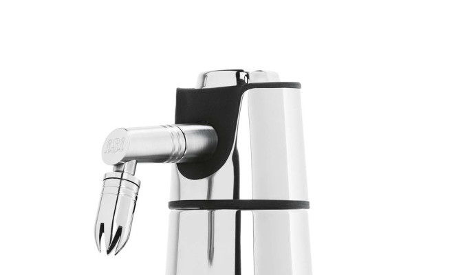 Сифон теплоизолированный iSi 1805 Thermo XPress Whip 1 л