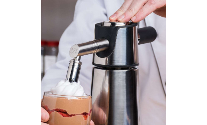 Насадка до адаптера для iSi Thermo XPress Whip