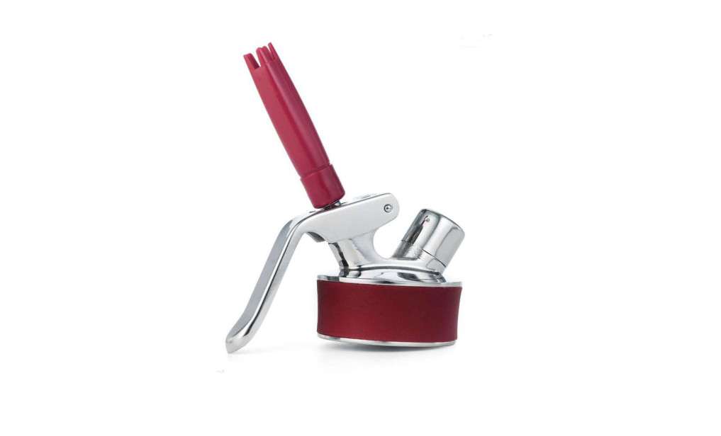 Головка для сифона іSi Gourmet Whip