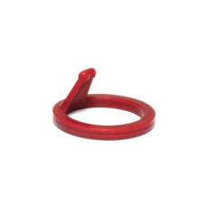 Прокладка для головки сифона Gourmet Whip (0,25 л, 0,5 л, 1 л і Thermo Whip 0,5 л)