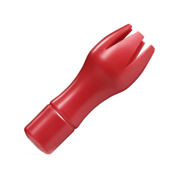 Насадка для декорирования в форме тюльпана для сифона iSi Gourmet Whip