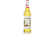 Сироп Monin Французька ваніль 0,7 л.