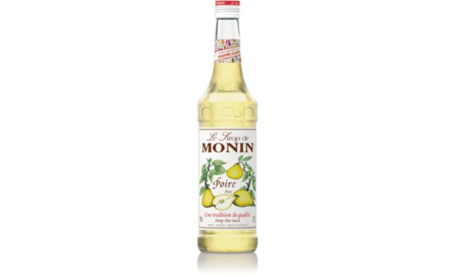 Сироп Monin Груша 0,7 л