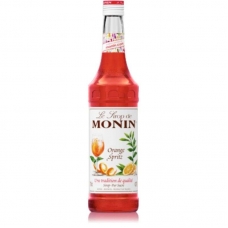 Сироп Monin Апельсиновый шприц 0,7 л