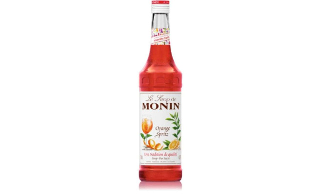 Сироп Monin Апельсиновый шприц 0,7 л