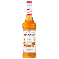 Сироп Monin Яблочный пирог 1 л ПЭТ в интернет магазине профессиональной посуды и оборудования Accord Group