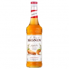 Купить Сироп Monin Яблочный пирог 1 л ПЭТ