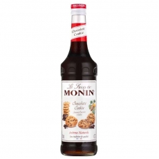 Сироп Monin Шоколадное печенье 1 л ПЭТ