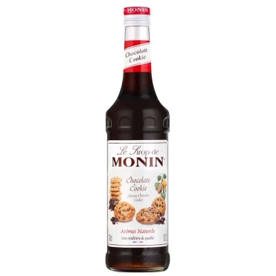 Купить Сироп Monin Шоколадне печиво 1 л ПЕТ